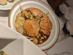 -绿茶餐厅(淮安吾悦广场店)