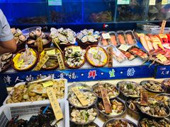 -三个渔夫·蒸汽海鲜(小白楼店)