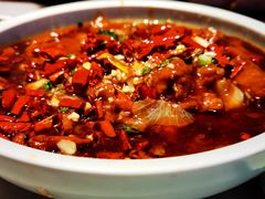 -湘渝人家·川湘菜(十里河店)