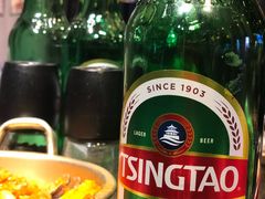 -鑫釜山海鲜烧烤(浑南店)