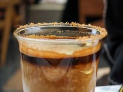 -翠贝卡&Mama Kelly Brunch Coffee(河西店)