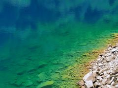 -叠溪松坪沟景区