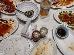 -金海湾海鲜排档(朱家尖店)