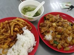 -南京交通职业技术学院第四食堂