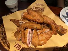 -前海沿·青岛菜(五四广场永旺店)