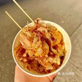 天津｜这家泡菜臭豆腐不吃不行[流泪]好吃到尖叫