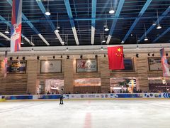 -冠军冰场(环球中心店)