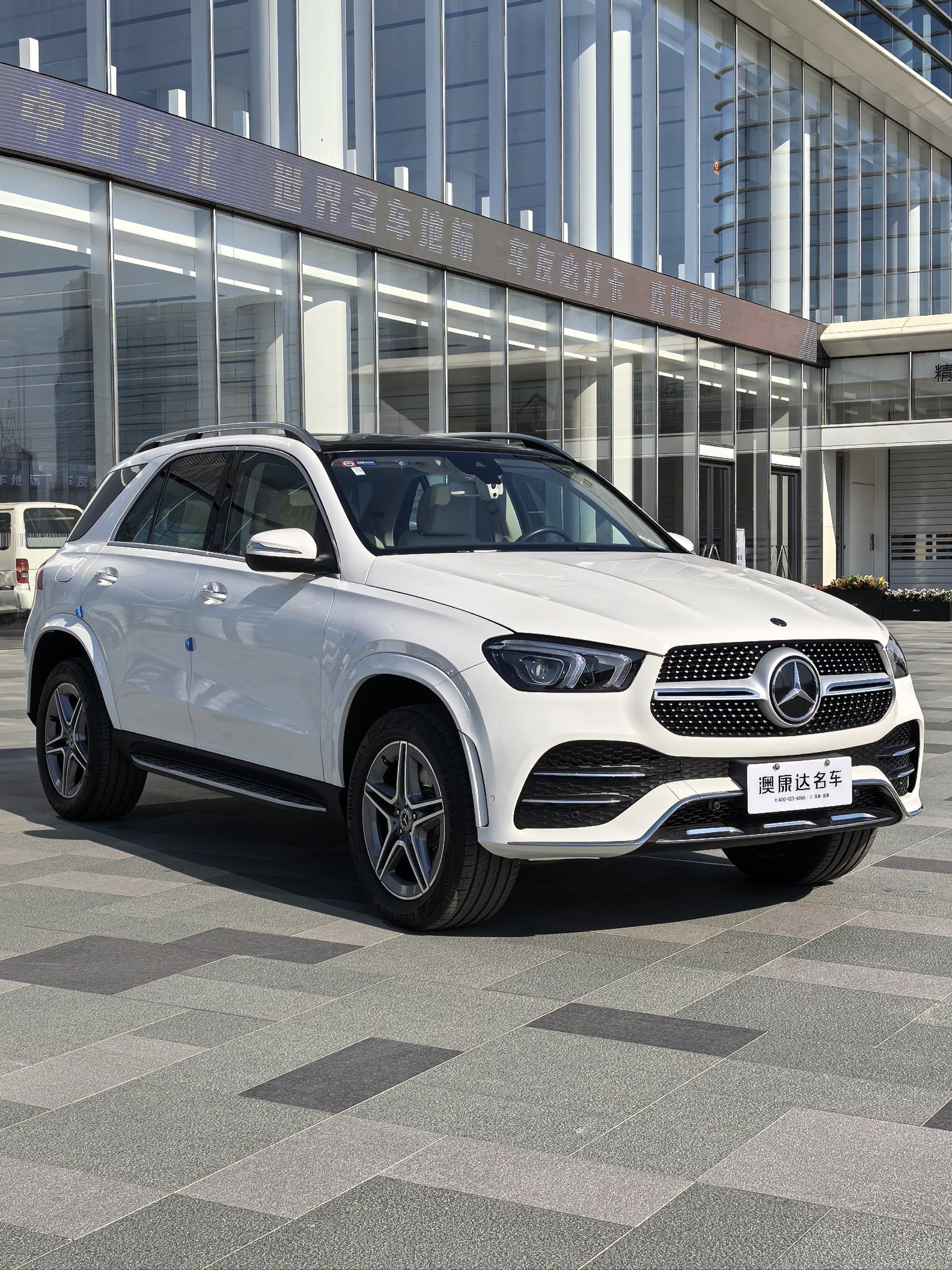 全新车型抢先看