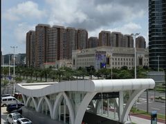 -横琴购口岸商业广场