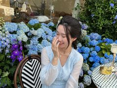 -Lamant Manor已闻花名關於藍
