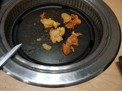 -花味·自助烤肉(雨花客厅店)