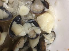 -大赤坎肥仔强烧味海鲜餐厅(大赤坎店)