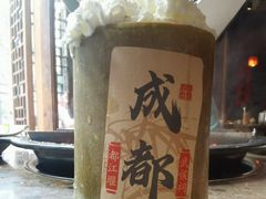 -重庆渝达老火锅(春熙路店)