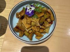 -船歌·鱼水饺青岛菜(国贸商城店)
