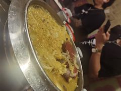 东北杀猪菜-粗粮人家·东北菜(洋桥店)