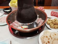 -东来顺饭庄(西直门店)