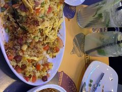 -simply thai天泰(长泰广场店)