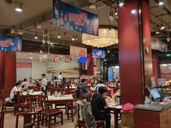 -金鼎轩(方庄天坛店)
