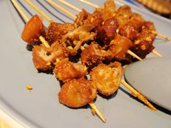 -肠王卤煮(西单食宝街店)