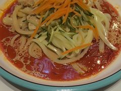 -燕兰楼·清真西北融合菜(亚运村店)