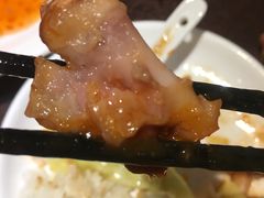-刘胖子家常菜·蹄花焖藕(中南店)