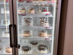 -DQ·蛋糕·冰淇淋(印象城店)