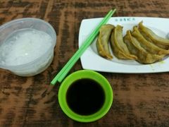 -品腐记·豆腐王朝(老门东总店)