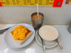 -澳洲牛奶公司(佐敦店)