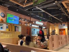 -谷丽麦馕新疆菜·清真(步步高梅溪新天地店)