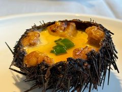 -开海·红岛海鲜虾水饺(石老人店)