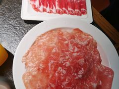 -旺晖本帮骨头煲·深夜火锅(梅园路店)