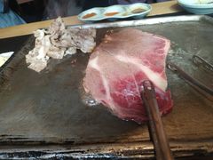 -犟牛家·榴莲烤肉(五棵松店)