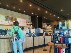 -星巴克臻选(杭州西溪印象城店)
