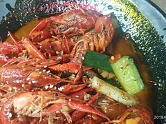-虾老大小龙虾烧烤(竞舟店)
