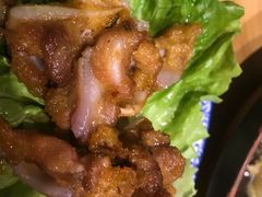 -裕鼎鲜·新中菜(王府井店)