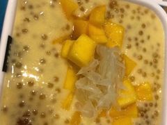 -满记甜品(荟聚购物中心店)