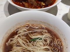 -南锣南门涮肉(南锣鼓巷店)