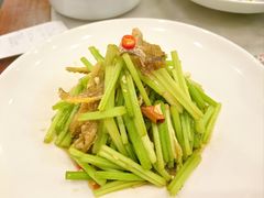 -鸭匠食府·挂炉烤鸭·新京菜(阜成路店)