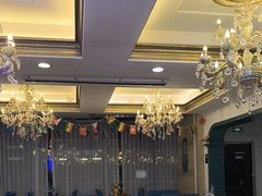 -城堡俄式西餐厅(中央大街索道店)