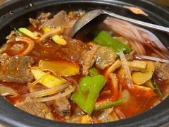 -肖记公安牛肉鱼杂馆· 省级非物质文化遗产(仁和路店)