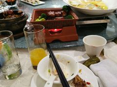 -汤记传菜(秀浦路店)