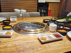 -黑牛黑猪烤肉专门店(万象城店)