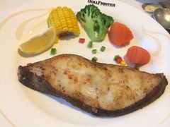 斗牛士牛排餐厅(光谷店)-爱丽丝牛排西餐厅(光谷步行街店)