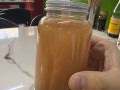 -明呈黄鱼面馆(斜土路店)