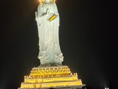 -三亚南山迎宾馆
