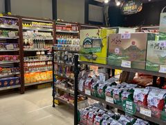 -佳思多食品料理超市(园区店)