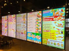 -大快活(丽丰店)