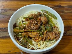 -上池面馆(上池正街39号院店)