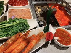 -海底捞火锅(亿合城购物中心店)