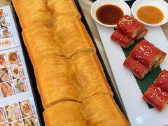 -轩记海鲜餐厅·四十五年老字号·经典粤菜(西区彩虹店)